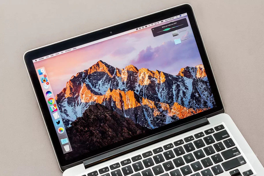 macOS’e mavi ışık azaltma özelliği (Night Shift) geliyor