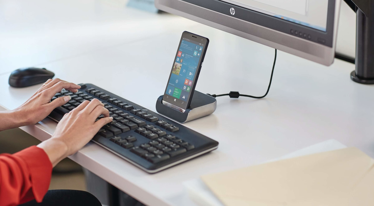 Samsung Galaxy S8, DeX Station ile bilgisayar gibi kullanılabilecek