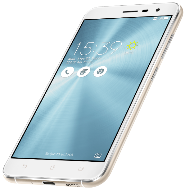 Asus ZenFone 3 ailesi satışa çıkıyor