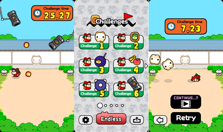 Flappy Bird geliştiricisinden yeni bir oyun