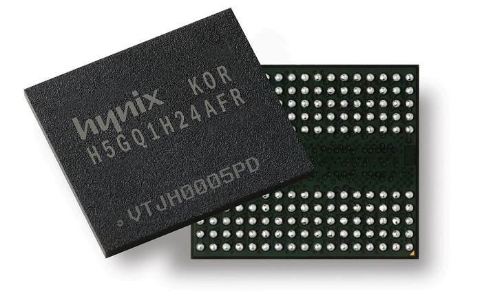 SK Hynix'ten müjdeli haberler var!