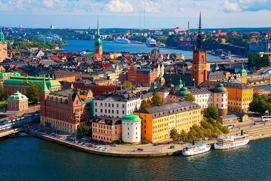 Danimarka dünyanın ilk 'dijital elçi'sini atıyor