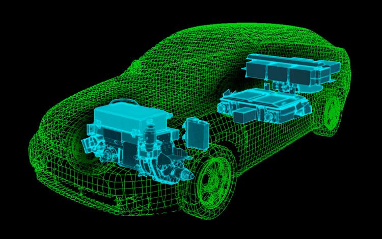 Elektrikli araç bataryaları 6 yılda %80 ucuzladı