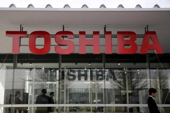 Toshiba nükleer santral işinden çıkmaya hazırlanıyor