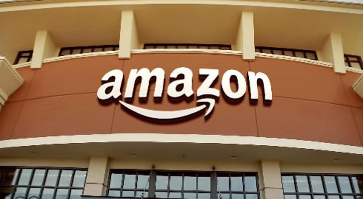 Amazon hava yolu ağını güçlendirmek için dev bir merkez inşa edecek