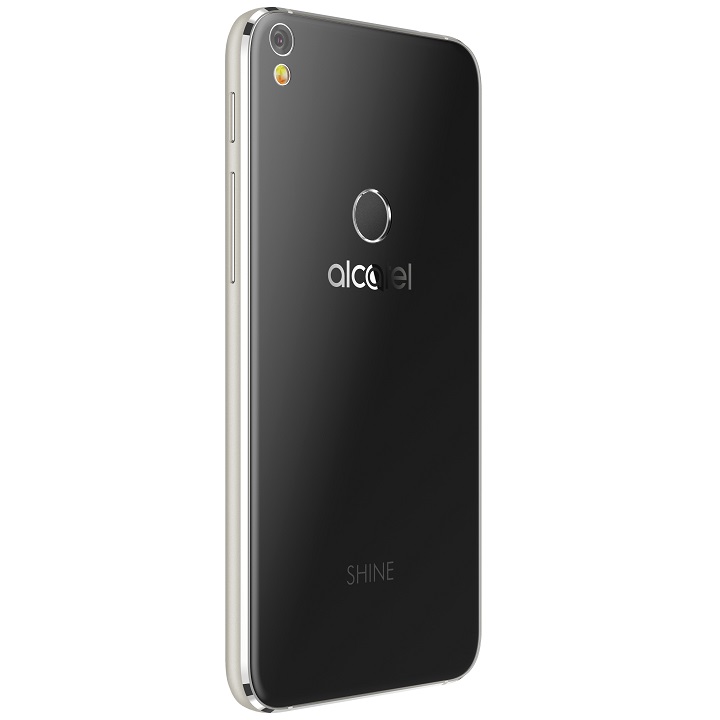 Alcatel Shine Lite modeli Türkiye’de