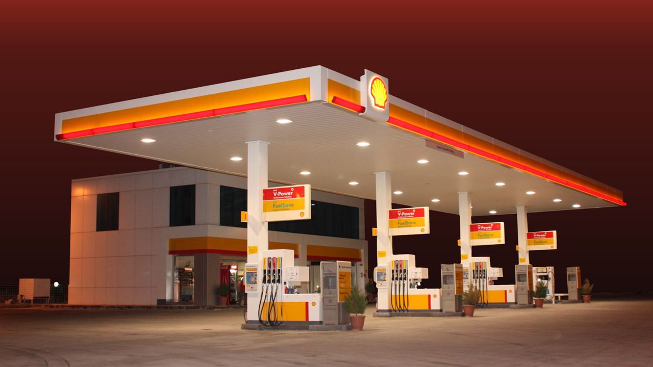 Shell’den elektrikli araçlar için önemli hamle