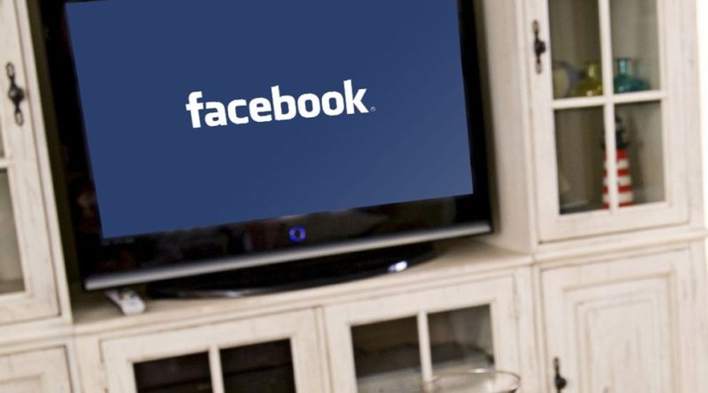 Facebook kendi TV uygulamasını yayınlamaya hazırlanıyor