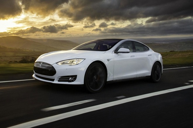 Tesla Motors resmen isim değişikliğine gitti
