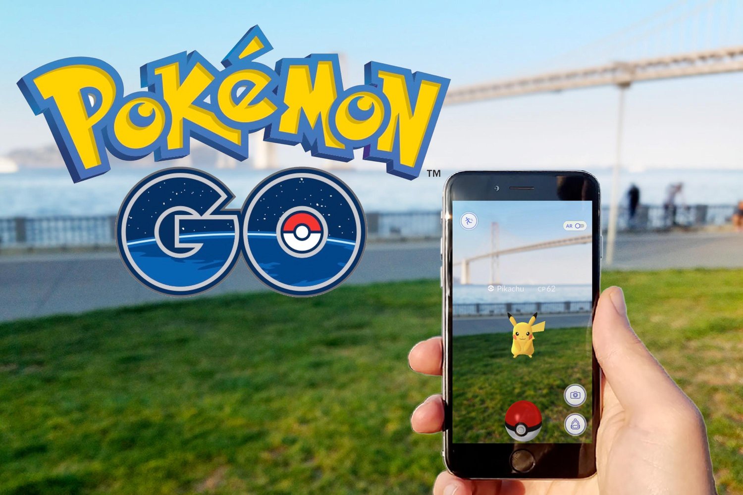 Pokemon Go’dan iştah kabartan gelir: 1 milyar dolar!