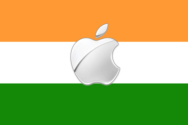 Apple'ın Hindistan'daki fabrikası iPhone üretimine başlıyor