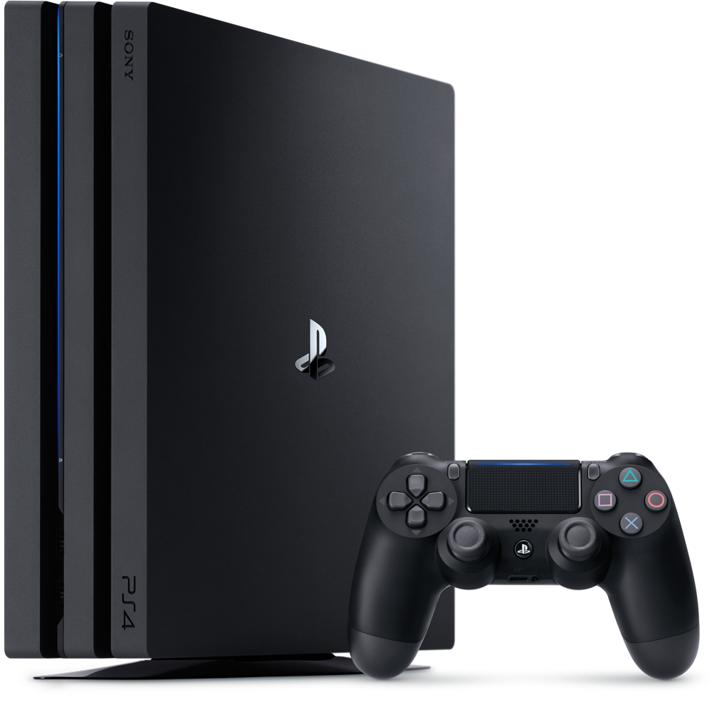 PlayStation 4 Pro'ya Boost Modu geliyor