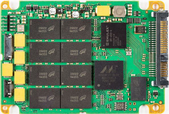 Micron 2017 yol haritasını açıkladı