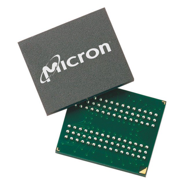 Micron 2017 yol haritasını açıkladı