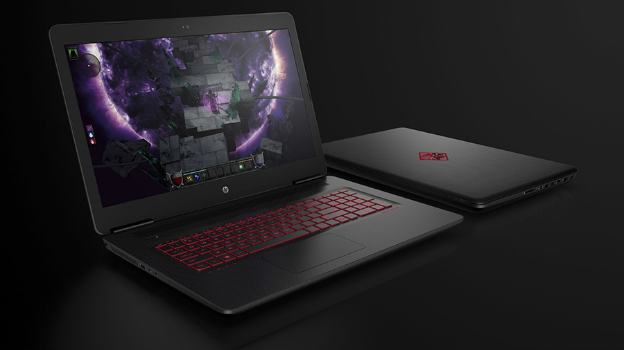 HP, OMEN bilgisayarları ile Gaming İstanbul’da