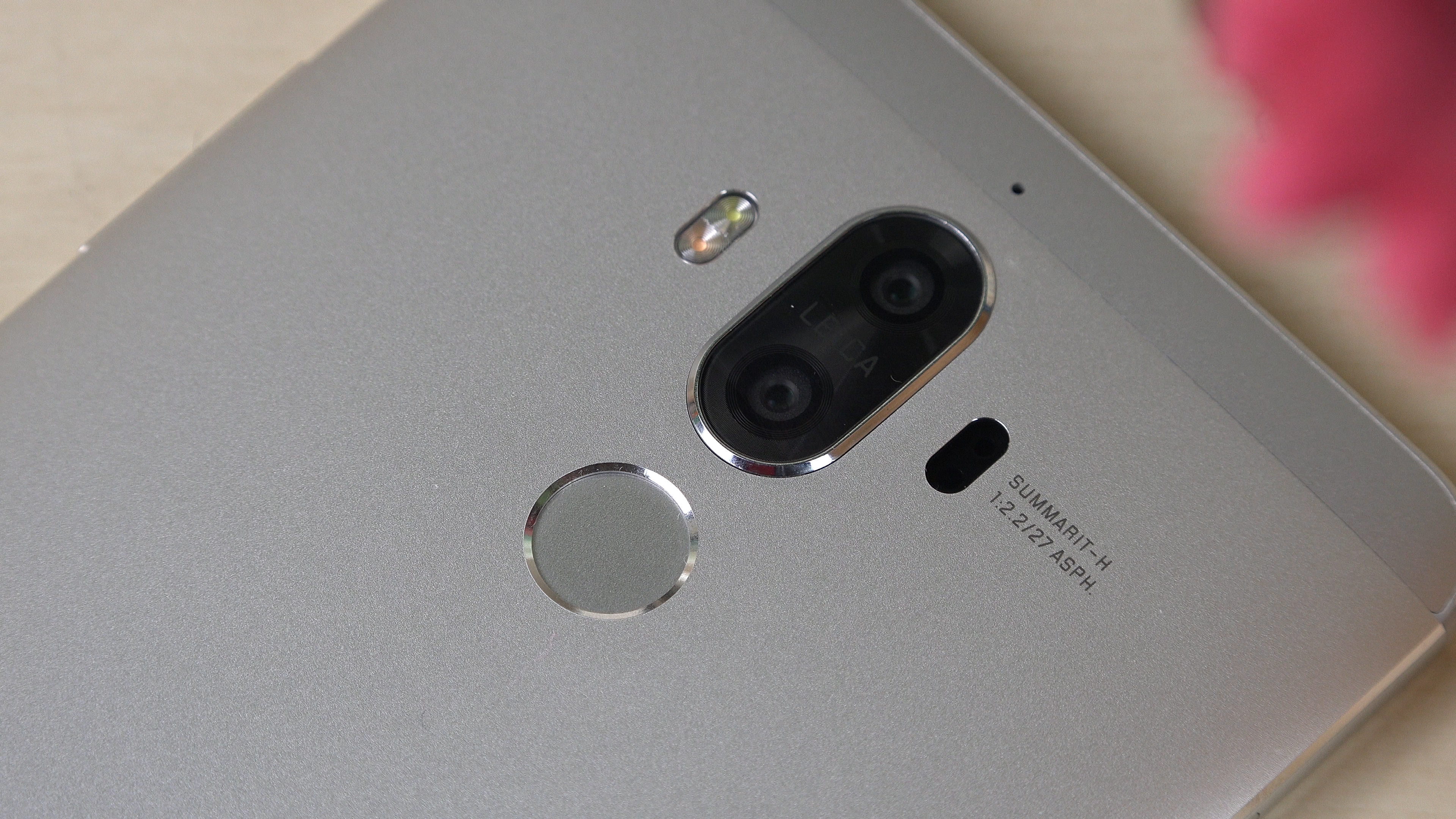 Huawei Mate 9 inceleme 'En iyiyi arayanlar için çift kameralı telefon'