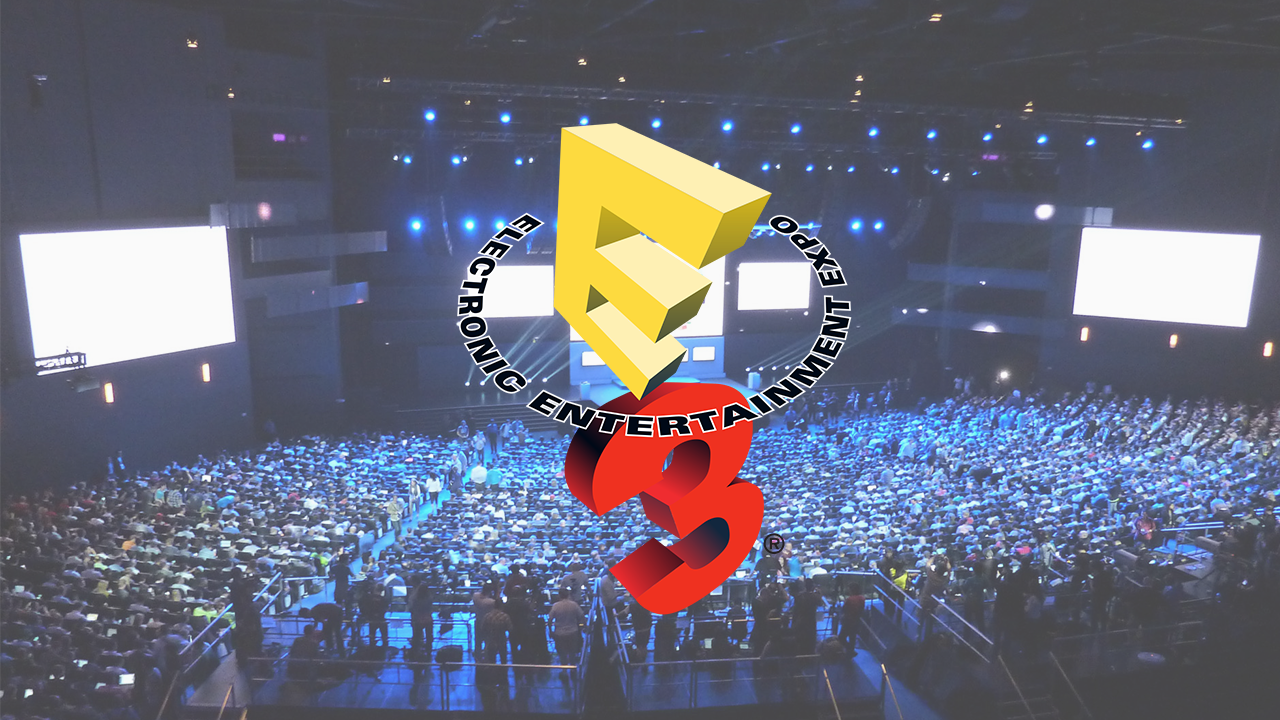 E3 2017, halka kapılarını açan ilk E3 etkinliği olacak