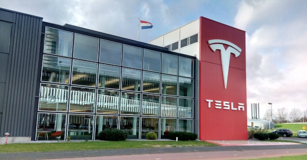 Hızla değer kazanan Tesla hisseleri, kısa vadeli yatırımcıları zarara uğrattı