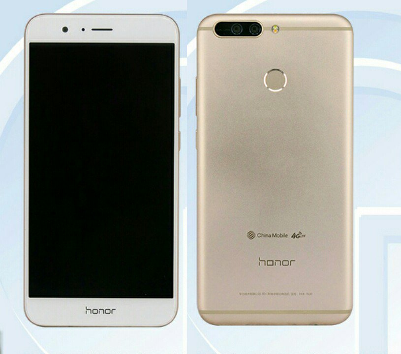 Huawei Honor V9 ay sonunda geliyor