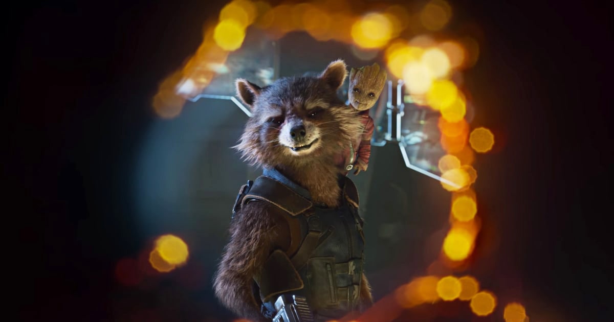 Guardians of the Galaxy Vol. 2, Marvel'in en beğenilen filmi oldu