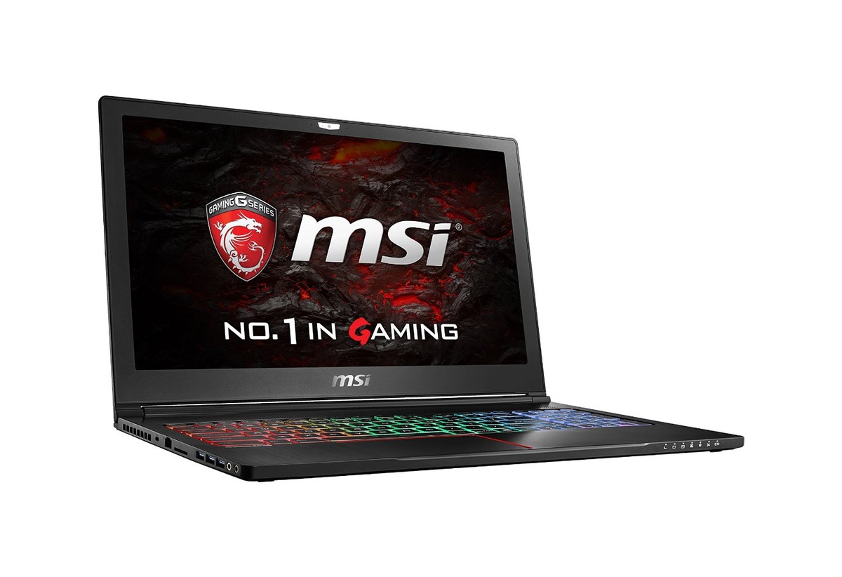 Oyun dizüstü bilgisayarı pazarının lider isimleri: Asus ve MSI