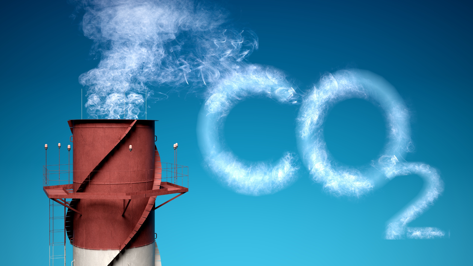 Hava ve CO2 ile çalışan yeni pil oldukça iddialı!