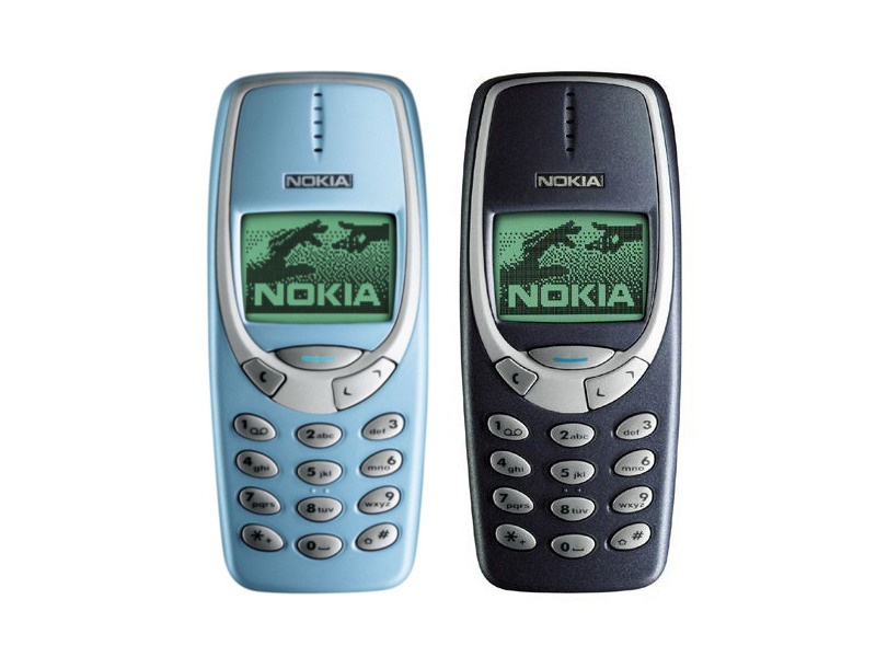 Nokia 3310 geri mi dönüyor?