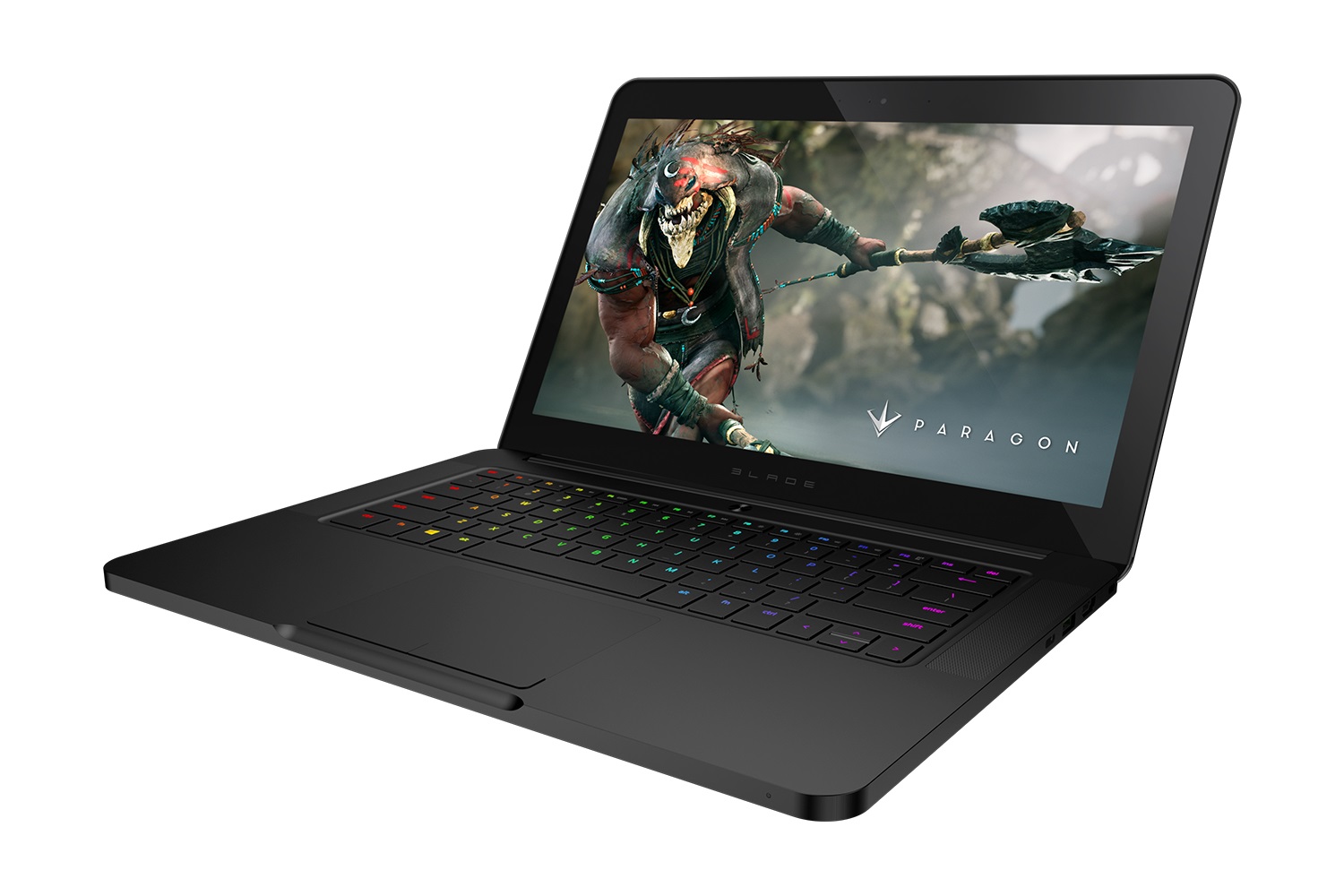 14 inçlik Razer Blade dizüstü modeli Kaby Lake işlemciler ile güncelleniyor