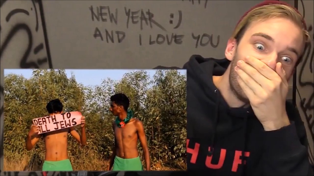 PewDiePie'a büyük darbe: YouTube, Google ve Disney sözleşmeleri iptal etti