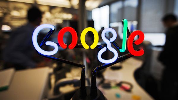 google in verdigi yuksek maaslar