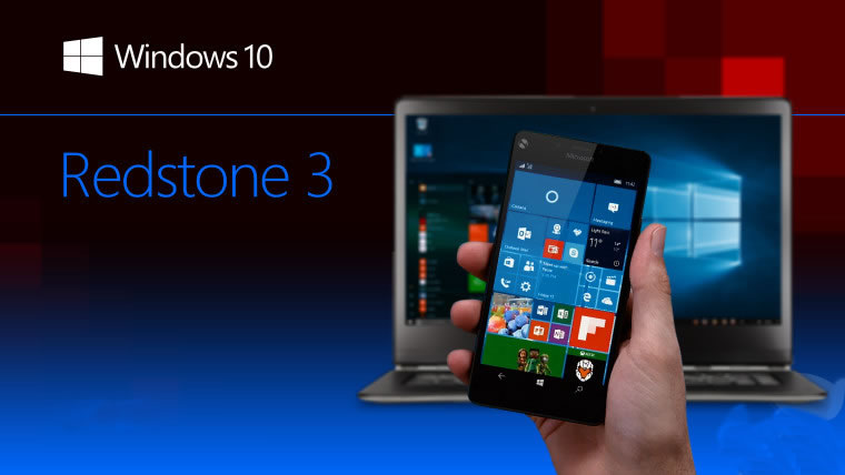 Redstone 3, Windows 10 Mobile'ın son güncellemesi olabilir