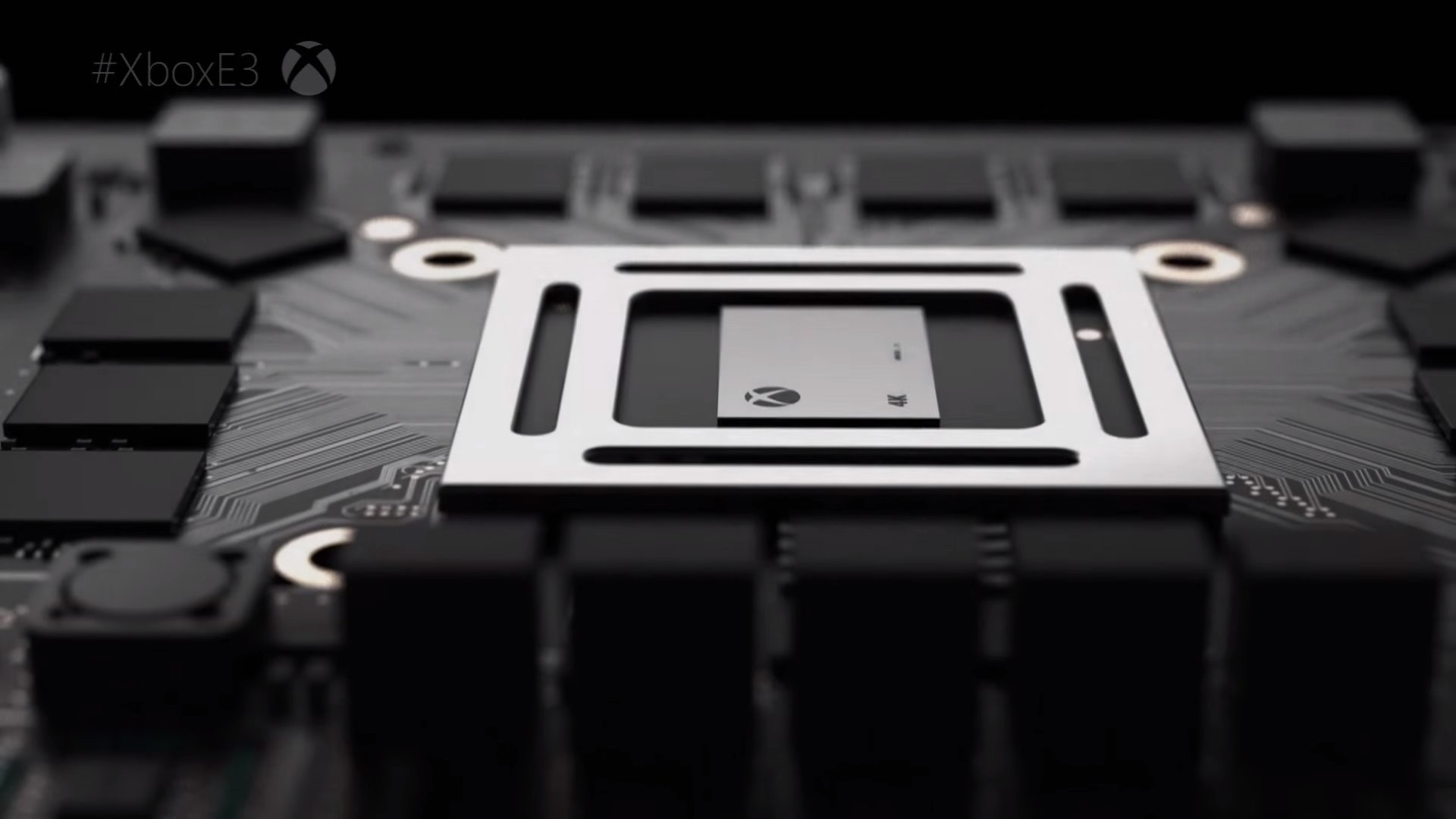 Microsoft, Xbox Project Scorpio’yu 11 Haziran’da tanıtabilir