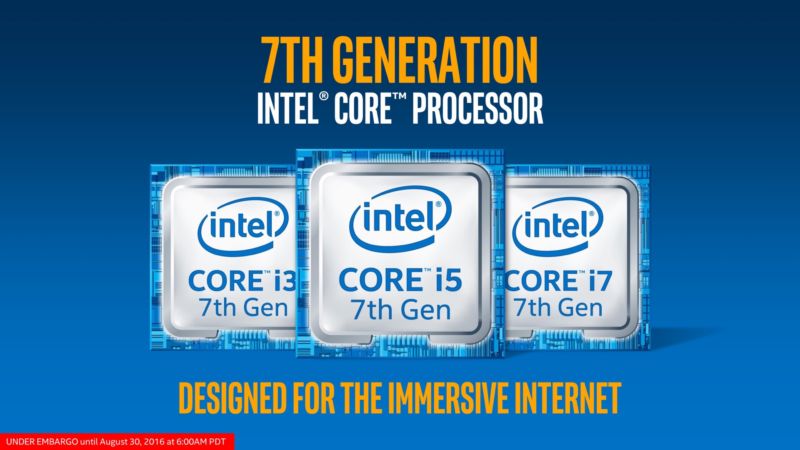 Intel işlemcilerde Vulkan dönemi başlıyor