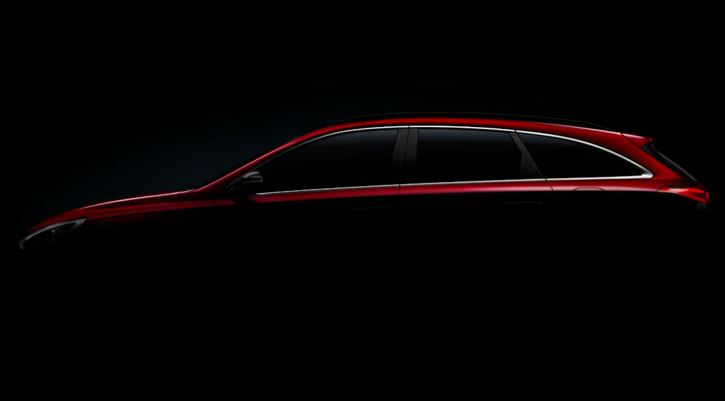 Hyundai i30 ailesine yeni bir üye: i30 Wagon