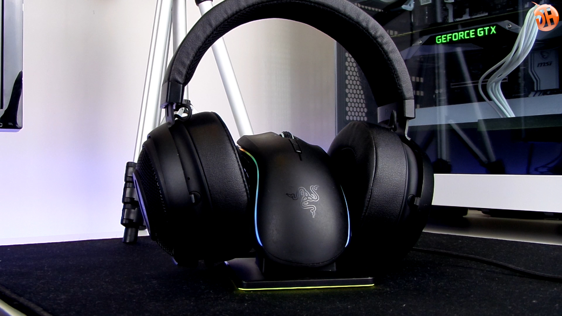 Razer Kraken 7.1 V2 incelemesi 'Kraken baştan tasarlandı'