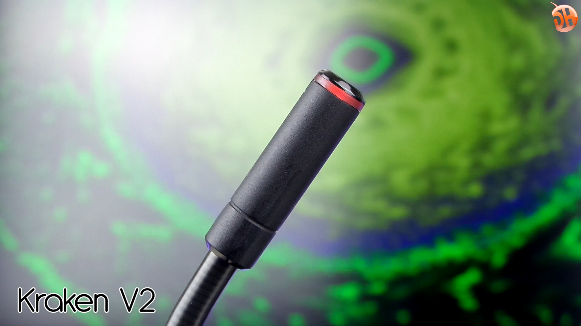 Razer Kraken 7.1 V2 incelemesi 'Kraken baştan tasarlandı'