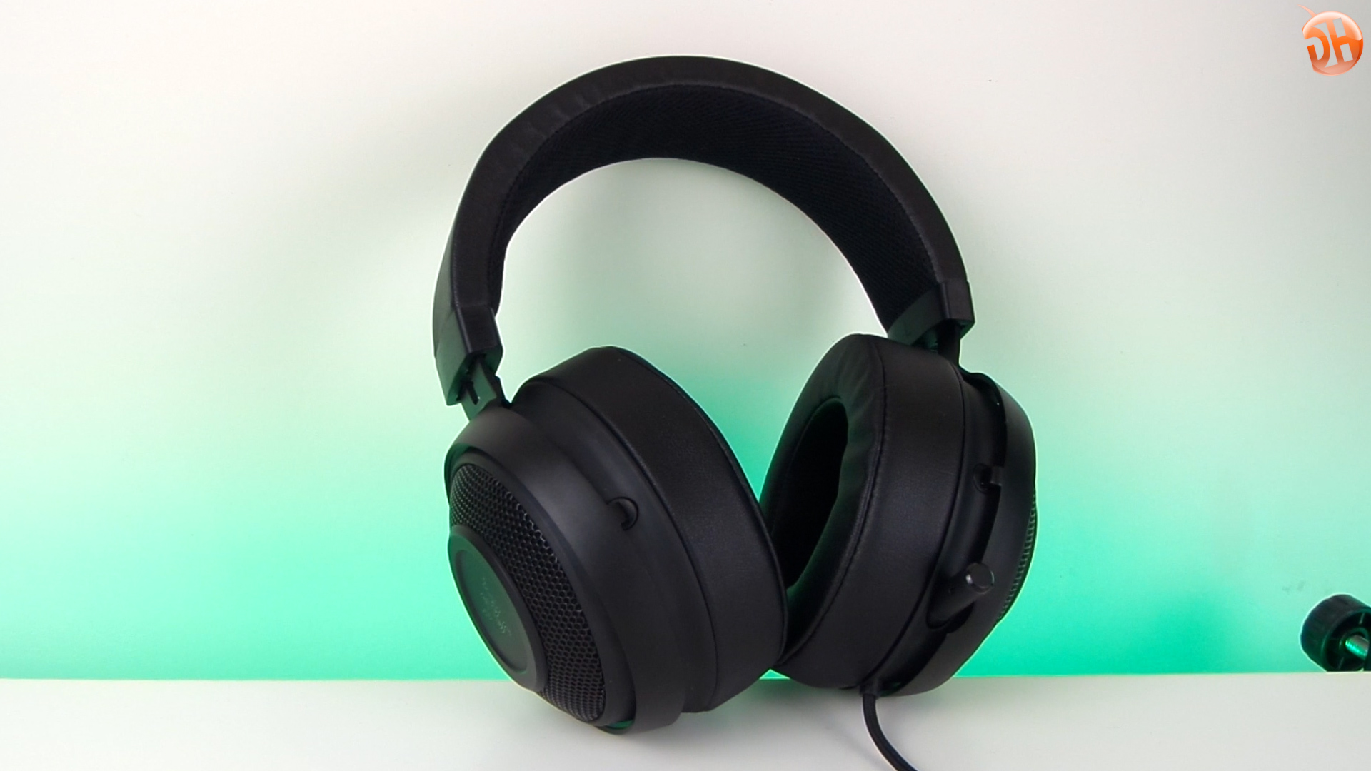 Razer Kraken 7.1 V2 incelemesi 'Kraken baştan tasarlandı'