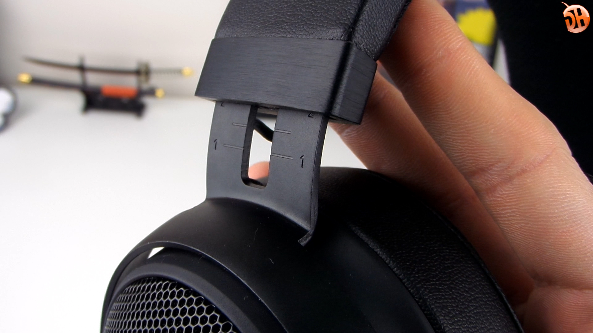 Razer Kraken 7.1 V2 incelemesi 'Kraken baştan tasarlandı'