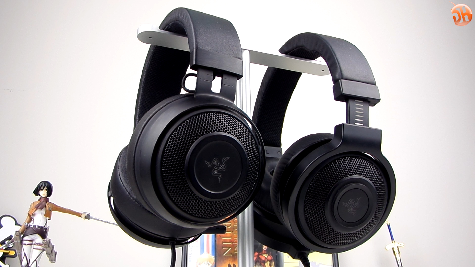 Razer Kraken 7.1 V2 incelemesi 'Kraken baştan tasarlandı'