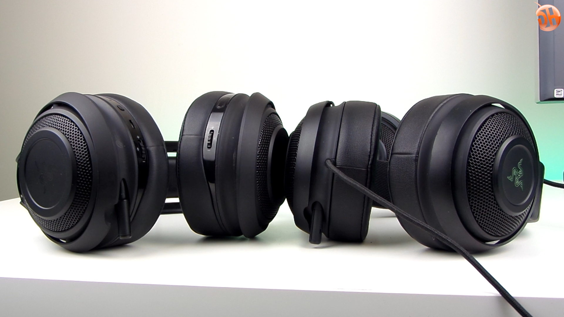 Razer Kraken 7.1 V2 incelemesi 'Kraken baştan tasarlandı'