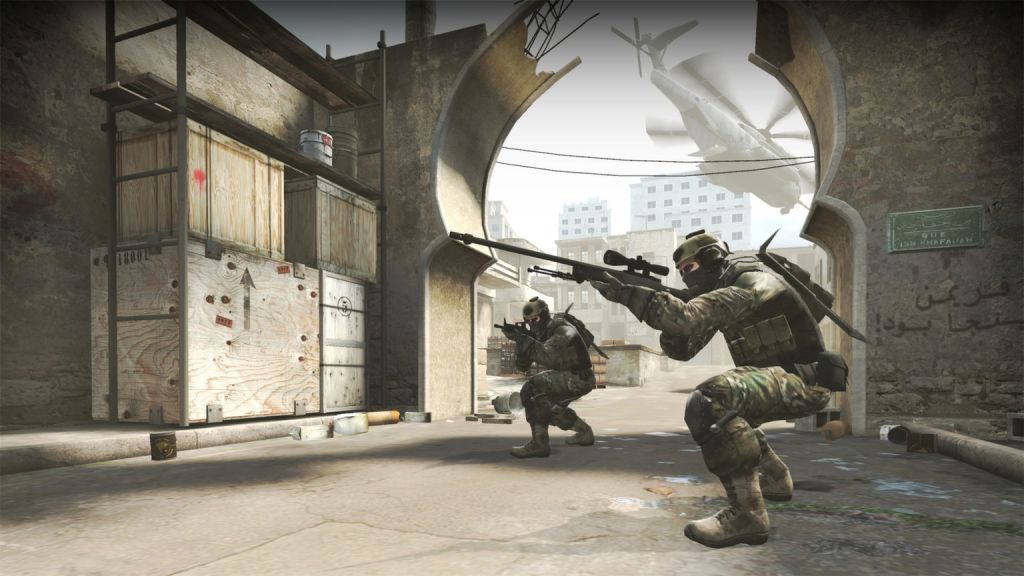 Valve, Counter-Strike hilecilerini yapay zekayla tespit edecek