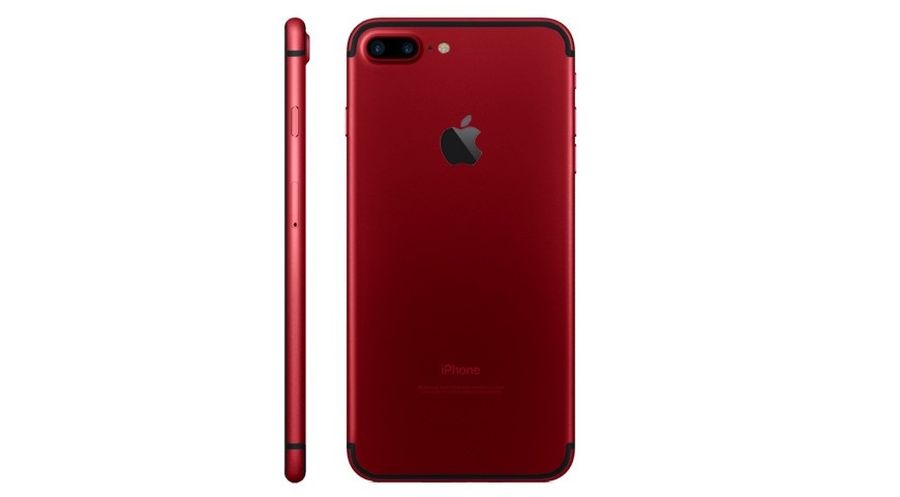 Kırmızı iPhone 7, 128GB iPhone SE ve yeni iPad Pro modelleri mart ayında tanıtılabilir