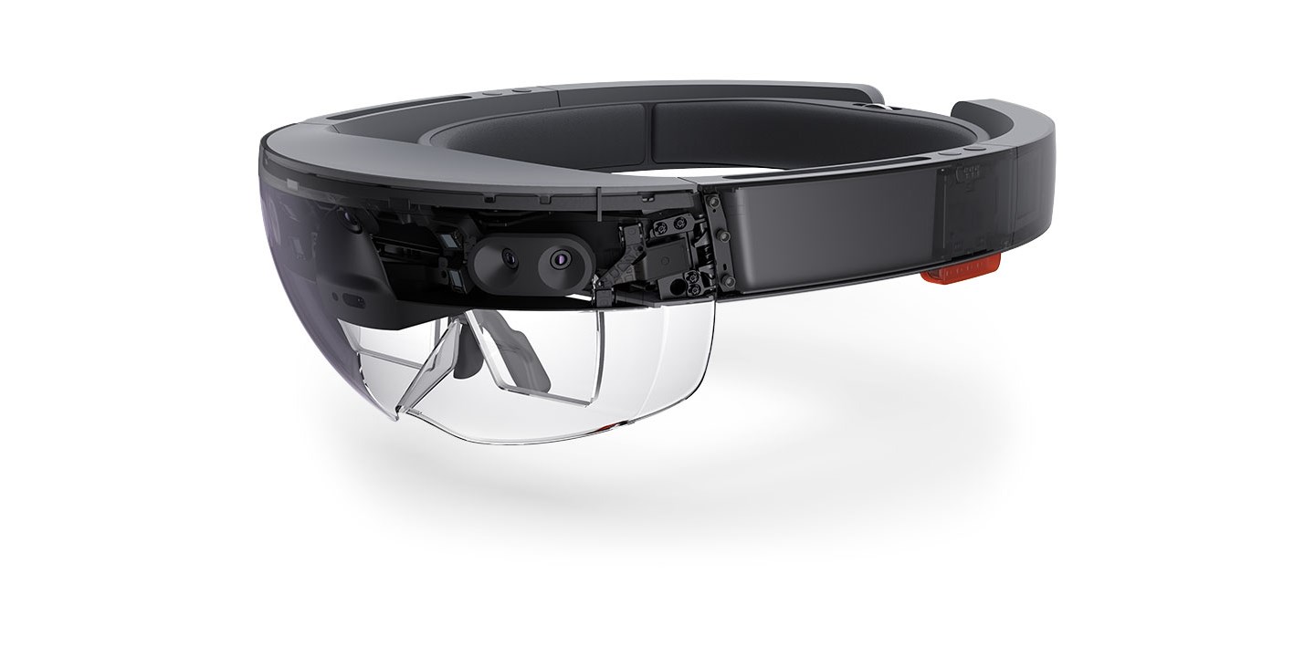 HoloLens, 2019 yılında üçüncü versiyona terfi edecek