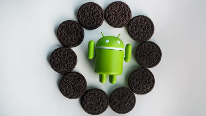 Google'ın yeni mobil işletim sistemi Android Oreo olabilir