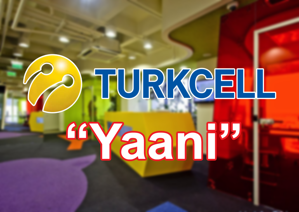 Turkcell ve Yandex'ten yerli arama motoru: Yaani