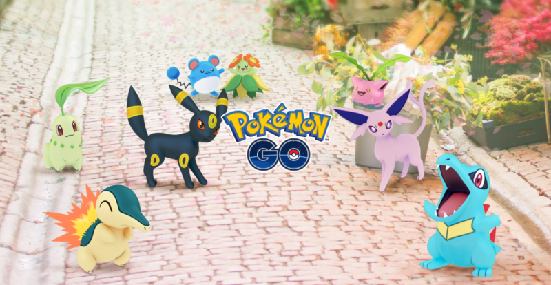 Pokemon GO yeniden zirveye yerleşti