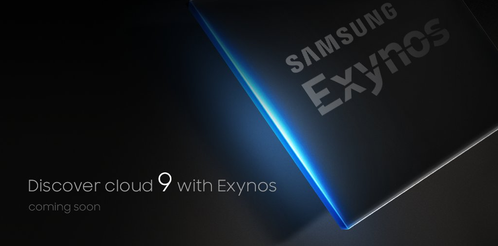 Exynos 9 yonga seti şekilleniyor