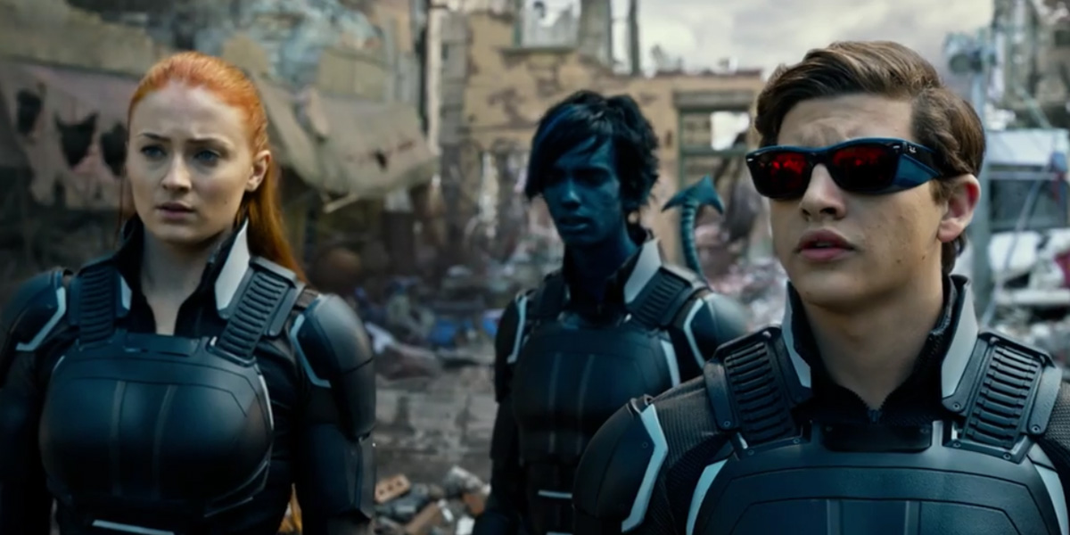Yeni X-Men filmi için hazırlıklara başlandı