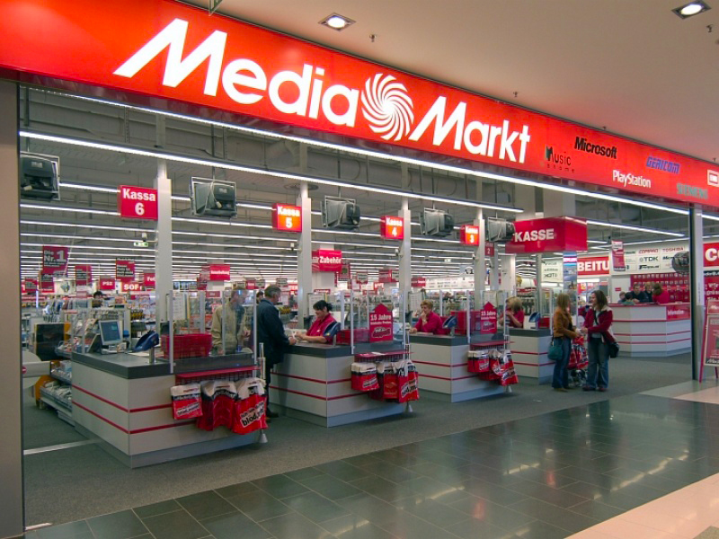 Media Markt, 2016 yılını sektörün üzerinde bir büyümeyle kapattı
