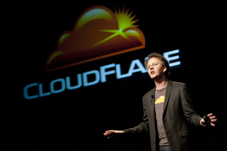 CloudFlare'deki güvenlik açığı milyonlarca kişinin bilgilerini sızdırdı